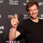 Luke Mockridge wird eine versuchte Vergewaltigung vorgeworfen