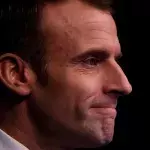 Macron und Corona-Erkrankung