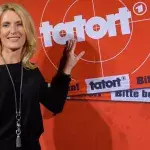 Maria Furtwängler ist die "Tatort"-Topverdienerin