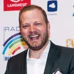 Mario Barth mit Glatze