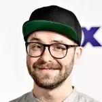 Mark Forster freut sich über viel Seife, Wasser und die Möglichkeit der Organspende