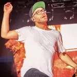 Mark Forster