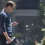 Mark Zuckerberg: So sieht ein typischer Tag im Leben des Facebook-Gründers aus