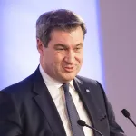 Markus Söder — Wikimedia Commons