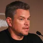 Matt Damon