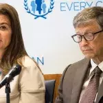 Melinda und Bill Gates gehen bald getrennte Wege