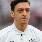 Mesut Özil — Wikimedia Commons