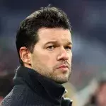 Michael Ballack gedenkt seines Sohnes zum 19. Geburtstag