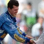 Michael Schumacher
