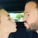 Michael Wendler lässt seine Ex bei sich wohnen