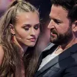 Michael Wendler und seine Laura zoffen sich