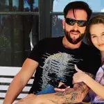 Michael Wendlers Mutter ist nicht von Laura begeistert