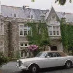 Mike Tysons altes Haus