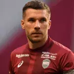 Millionen-Deal mit RTL: Lukas Podolski wird jetzt TV-Juror