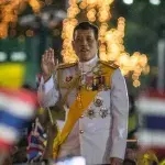 Millionen Verlust für Deutschland: Der König von Thailand ist weg