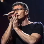 Morten Harket — Wikimedia Commons