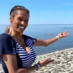 Naddel hat einen neuen Job an Land gezogen