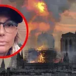 Natascha Ochsenknecht kritisiert Spender von Notre-Dame