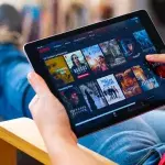 Netflix-Krimiserien