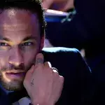 Neymar spielt in der Netflix-Serie "Haus des Geldes"