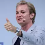 Nico Rosberg