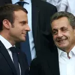 Nicolas Sarkozy: "Emmanuel Macron in großer Gefahr!"
