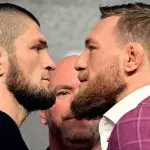 Nurmagomedov über McGregor: