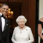 Obama-Party: Meghan und Harry ausgeladen