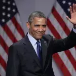 Obamas Geburtstag mit hunderten Gästen trotz Corona