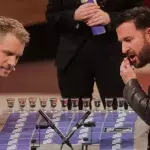 Oli Pocher und Michael Wendler