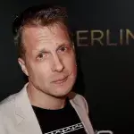 Oliver Pocher hat sich bei einem Dreh verletzt