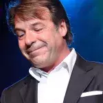 Patrick Lindner hat Angst vor der Zukunft 