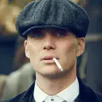 Peaky Blinders