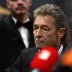 Peter Maffay glaubt an "eine größere Bewegung"