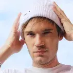 PewDiePie hat die Nase voll