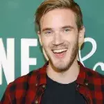 PewDiePie ist raus 