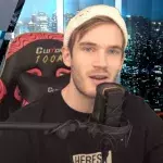 PewDiePie wurde entthront