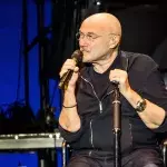 Phil Collins: Die 6 peinlichsten Details aus seinem Scheidungskrieg