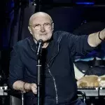 Phil Collins: Erschreckende Details aus seinem Eheleben