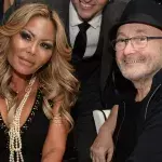 Phil Collins: Jetzt wird der Streit mit seiner Exfrau zur Schlammschlacht