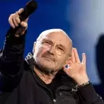 Phil Collins