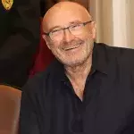 Phil Collins