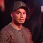 Pietro Lombardi blutet am Kopf nach Spaziergang mit Sohn Alessio.
