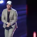 Pietro Lombardi hat viel an Gewicht zugenommen