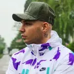 Pietro Lombardi hatte lange keine Wohnung