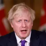 Premierminister Boris Johnson