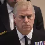 Prinz Andrew