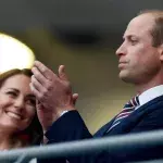 Prinz William: Bewegende Botschaft an die Nationalmannschaft