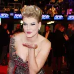 "Promi Big Brother": Rafi Rachek geht auf Melanie Müller los