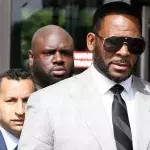 R. Kelly